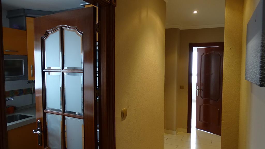 Cosy Caleta Apartment Cadiz Dış mekan fotoğraf