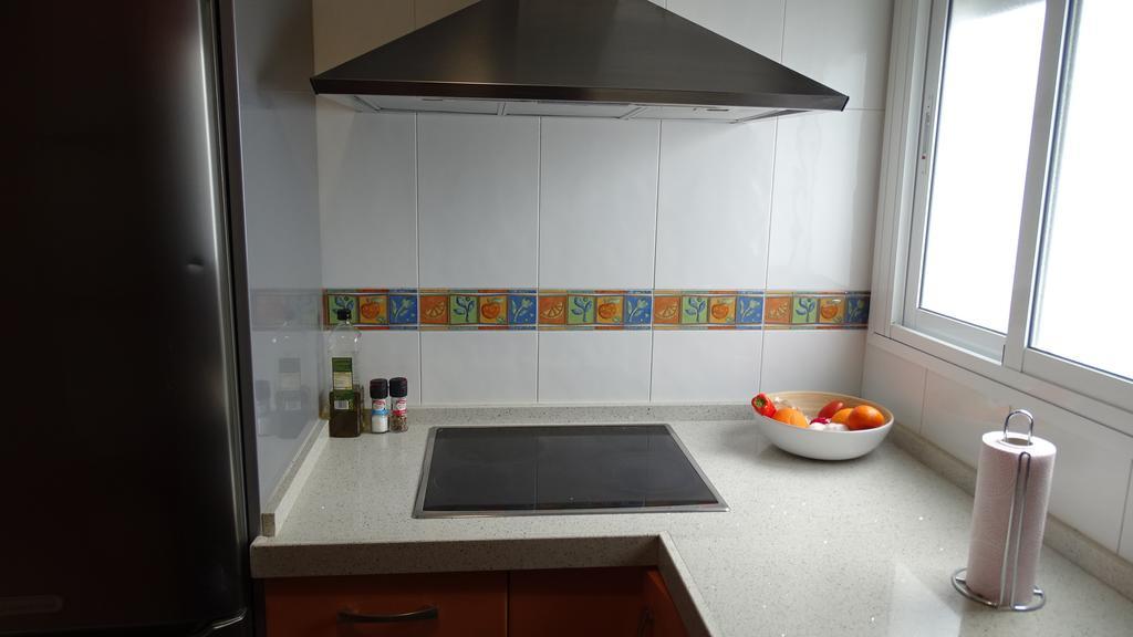 Cosy Caleta Apartment Cadiz Dış mekan fotoğraf
