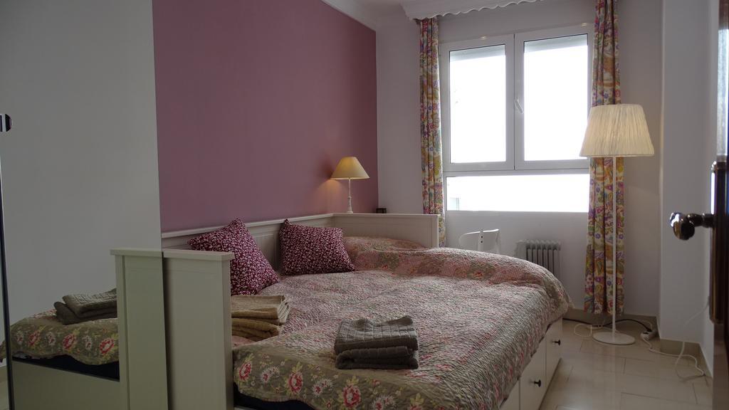 Cosy Caleta Apartment Cadiz Dış mekan fotoğraf