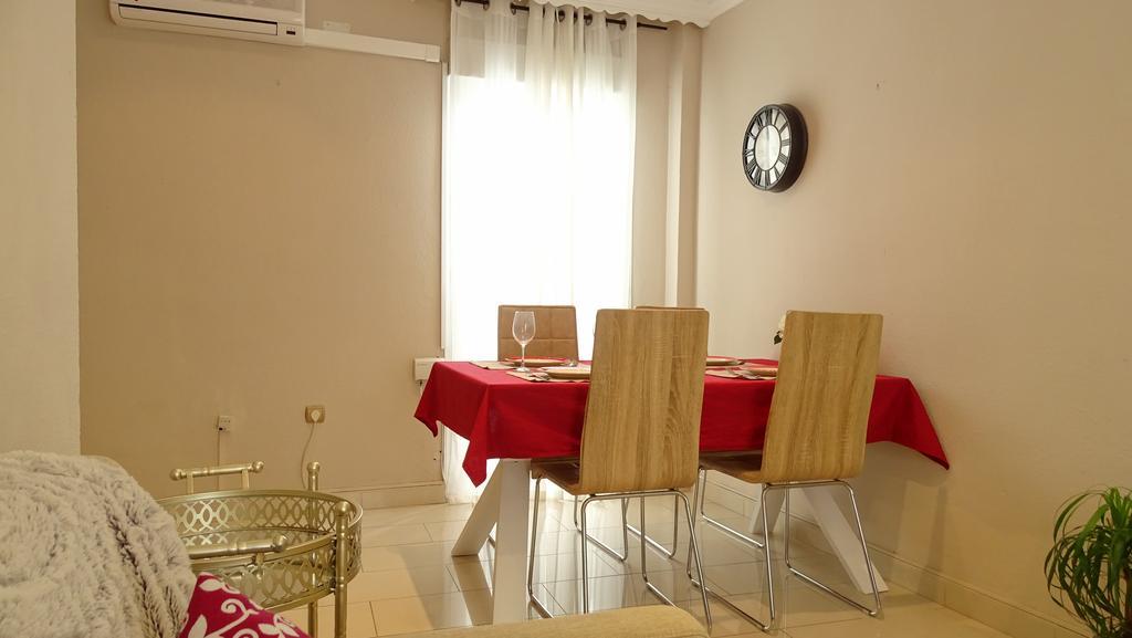 Cosy Caleta Apartment Cadiz Dış mekan fotoğraf