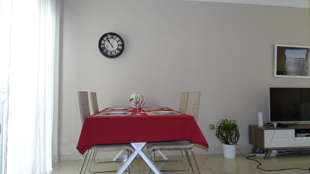 Cosy Caleta Apartment Cadiz Dış mekan fotoğraf