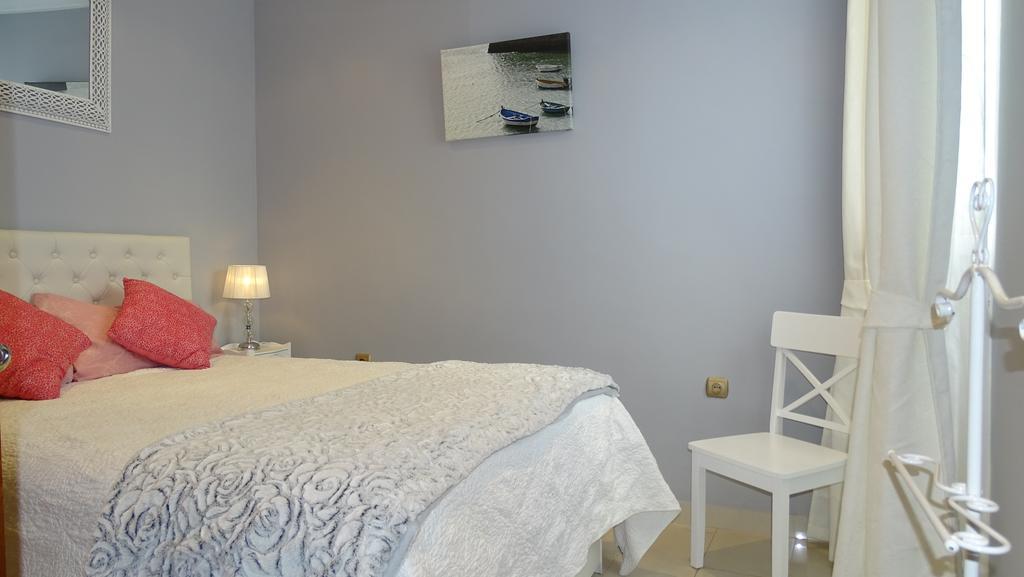 Cosy Caleta Apartment Cadiz Dış mekan fotoğraf