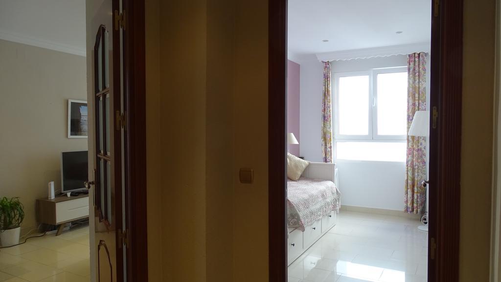 Cosy Caleta Apartment Cadiz Dış mekan fotoğraf